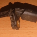 датчик abs задній правий Volkswagen Passat B6 (2005-2010) 1K0927808