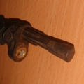 датчик abs задній правий Volkswagen Passat B6 (2005-2010) 1K0927808