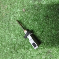 Датчик температури повітря пічки Volkswagen Passat B6 (2005-2010) 1K0907543E