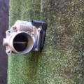 Дросельна заслонка Volkswagen Passat B6 (2005-2010) 06F133062J