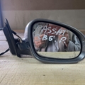 Дзеркало заднього виду зовнішнє праве (електричне) Volkswagen Passat B6 (2005-2010) 3C0857934 Вживаний