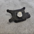 Електропривід повітряної заслонки Volkswagen Passat B6 (2005-2010) 1K0907511