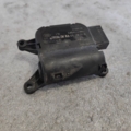 Електропривід повітряної заслонки Volkswagen Passat B6 (2005-2010) 1K0907511