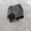 Електропривід повітряної заслонки Volkswagen Passat B6 (2005-2010) 1K0907511