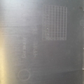 Карта багажника Volkswagen Passat B6 (2005-2010) 3C9867605G