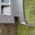 Карта багажника Volkswagen Passat B6 (2005-2010) 3C9867605G