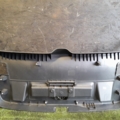 Карта багажника Volkswagen Passat B6 (2005-2010) 3C9867605G