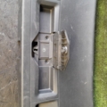 Карта багажника Volkswagen Passat B6 (2005-2010) 3C9867605G