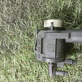 Клапан турбіни Volkswagen Passat B6 (2005-2010) 1K0906283A