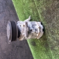 Компресор кондиціонера Volkswagen Passat B6 (2005-2010) 1K0820808A