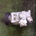 Компресор кондиціонера Volkswagen Passat B6 (2005-2010) 1K0820808A