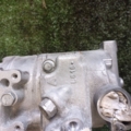 Компресор кондиціонера Volkswagen Passat B6 (2005-2010) 1K0820808A