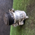 Компресор кондиціонера Volkswagen Passat B6 (2005-2010) 1K0820808A