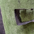 Кожух аккумулятора Volkswagen Passat B6 (2005-2010) 1K0915335C
