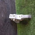 Кронштейн ліва подушки Volkswagen Passat B6 (2005-2010) 1K0199117AP
