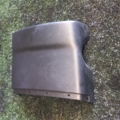 Накладка рульової колонки Volkswagen Passat B6 (2005-2010) 1T0858560