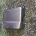 Накладка рульової колонки Volkswagen Passat B6 (2005-2010) 1T0858560