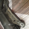 Патрубок інтеркулера, правий Volkswagen Passat B6 (2005-2010) 1K0145762P