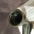 Патрубок інтеркулера, правий Volkswagen Passat B6 (2005-2010) 1K0145762P
