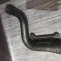 Патрубок інтеркулера, правий Volkswagen Passat B6 (2005-2010) 1K0145762P
