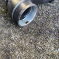 Патрубок інтеркулера Volkswagen Passat B6 (2005-2010) 1K0129654AJ