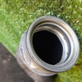 Патрубок інтеркулера Volkswagen Passat B6 (2005-2010) 3C0145832Q