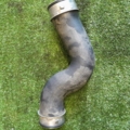 Патрубок інтеркулера Volkswagen Passat B6 (2005-2010) 3C0145832Q