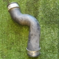 Патрубок інтеркулера Volkswagen Passat B6 (2005-2010) 3C0145832Q
