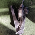 педаль акселератора; педаль газу Volkswagen Passat B6 (2005-2010) 1K1721503L