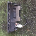 Попільничка з розеткою Volkswagen Passat B6 (2005-2010) 3C0863284G