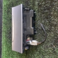 Попільничка з розеткою Volkswagen Passat B6 (2005-2010) 3C0863284G