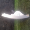 Поворотник passat 6 лев. Volkswagen Passat B6 (2005-2010) 3C0953041L