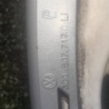 Поворотник passat 6 лев. Volkswagen Passat B6 (2005-2010) 3C0953041L