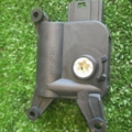 Привід заслінки пічки Volkswagen Passat B6 (2005-2010) 3C0907511A