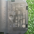 Привід заслінки пічки Volkswagen Passat B6 (2005-2010) 3C0907511A