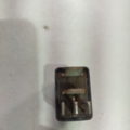Реле 404. OE: ; Volkswagen Passat B6 (2005-2010) 7M0951253C