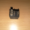 Реле 404. OE: ; Volkswagen Passat B6 (2005-2010) 7M0951253C