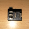 Реле 404. OE: ; Volkswagen Passat B6 (2005-2010) 7M0951253C