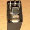 Реле 404. OE: ; Volkswagen Passat B6 (2005-2010) 7M0951253C