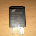 Реле 404. OE: ; Volkswagen Passat B6 (2005-2010) 7M0951253C