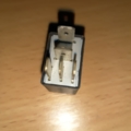 Реле 404. OE: ; Volkswagen Passat B6 (2005-2010) 7M0951253C
