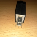 Реле 404. OE: ; Volkswagen Passat B6 (2005-2010) 7M0951253C