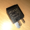 Реле 404. OE: ; Volkswagen Passat B6 (2005-2010) 7M0951253C