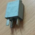 Реле звукового сигнала Volkswagen Passat B6 (2005-2010) 1K0951253