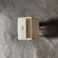 Реле звукового сигнала Volkswagen Passat B6 (2005-2010) 1K0951253