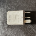 Реле звукового сигнала Volkswagen Passat B6 (2005-2010) 1K0951253
