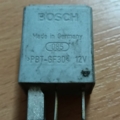 Реле звукового сигнала Volkswagen Passat B6 (2005-2010) 1K0951253