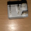 Реле звукового сигнала Volkswagen Passat B6 (2005-2010) 1K0951253