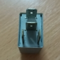 Реле звукового сигнала Volkswagen Passat B6 (2005-2010) 1K0951253