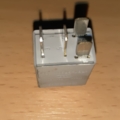 Реле звукового сигнала Volkswagen Passat B6 (2005-2010) 1K0951253